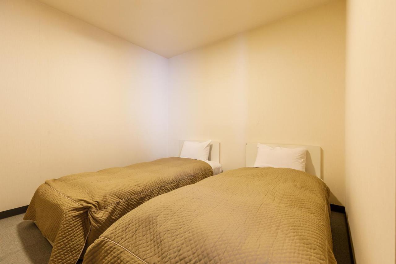 Tabist Condominium Hakuba Goryu Екстер'єр фото