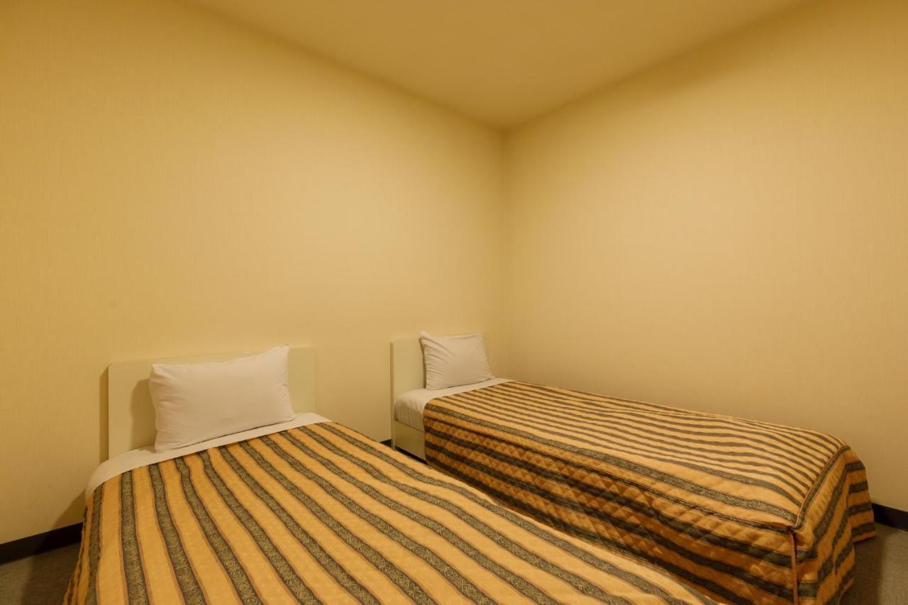Tabist Condominium Hakuba Goryu Екстер'єр фото