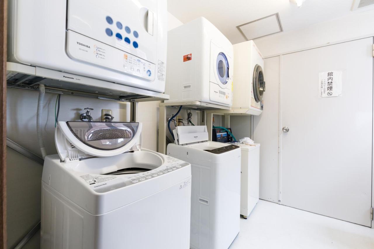 Tabist Condominium Hakuba Goryu Екстер'єр фото