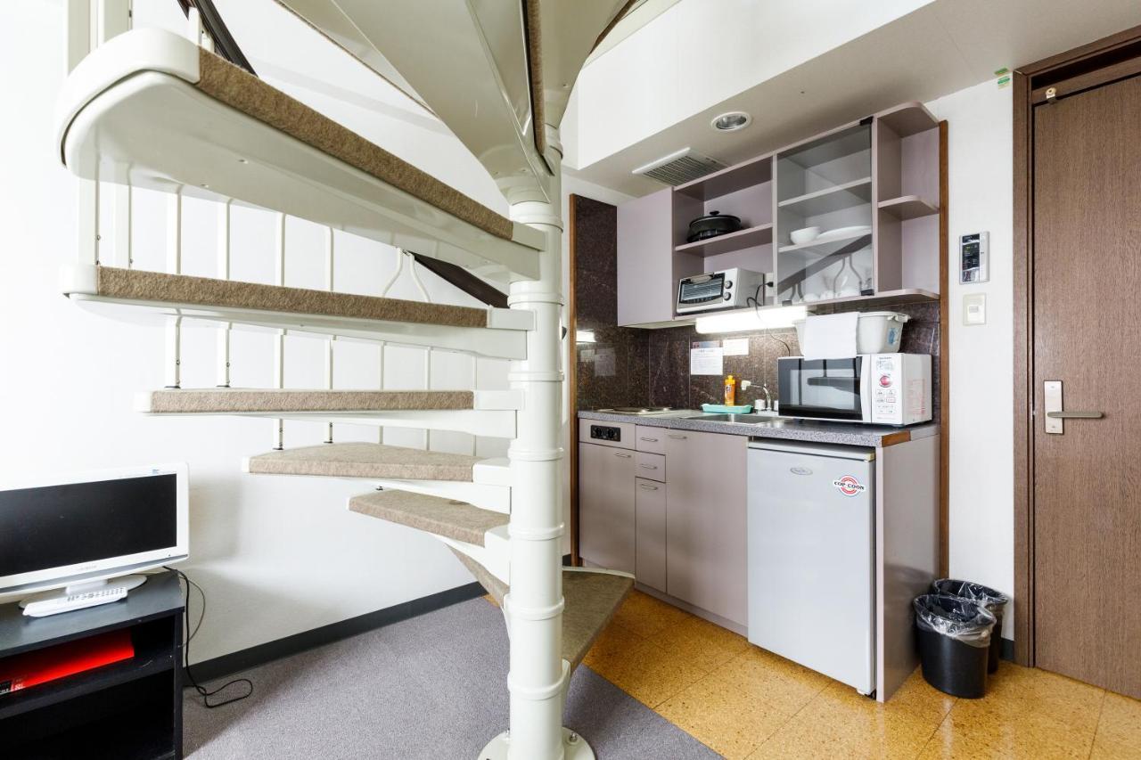 Tabist Condominium Hakuba Goryu Екстер'єр фото