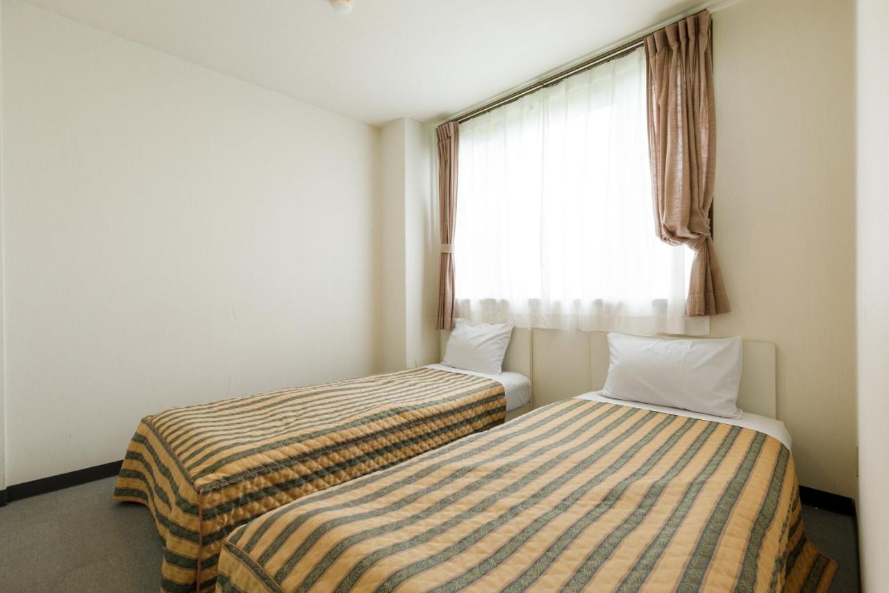Tabist Condominium Hakuba Goryu Екстер'єр фото