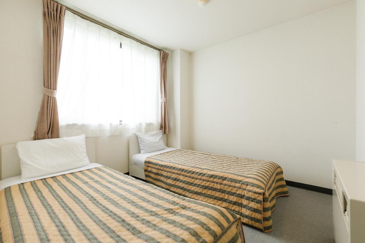 Tabist Condominium Hakuba Goryu Екстер'єр фото
