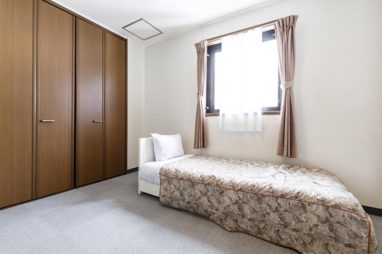 Tabist Condominium Hakuba Goryu Екстер'єр фото