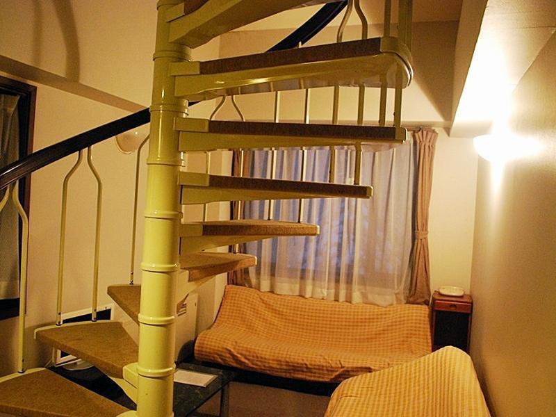 Tabist Condominium Hakuba Goryu Екстер'єр фото