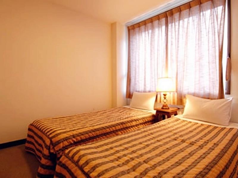 Tabist Condominium Hakuba Goryu Екстер'єр фото