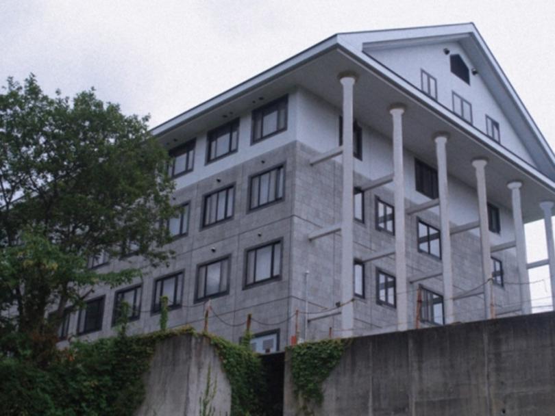 Tabist Condominium Hakuba Goryu Екстер'єр фото