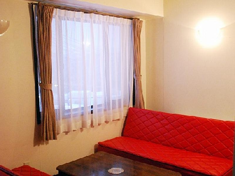 Tabist Condominium Hakuba Goryu Екстер'єр фото