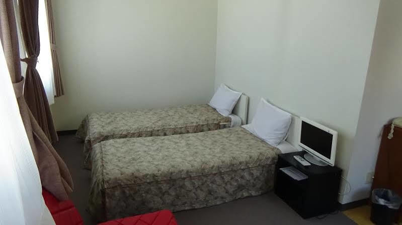Tabist Condominium Hakuba Goryu Екстер'єр фото