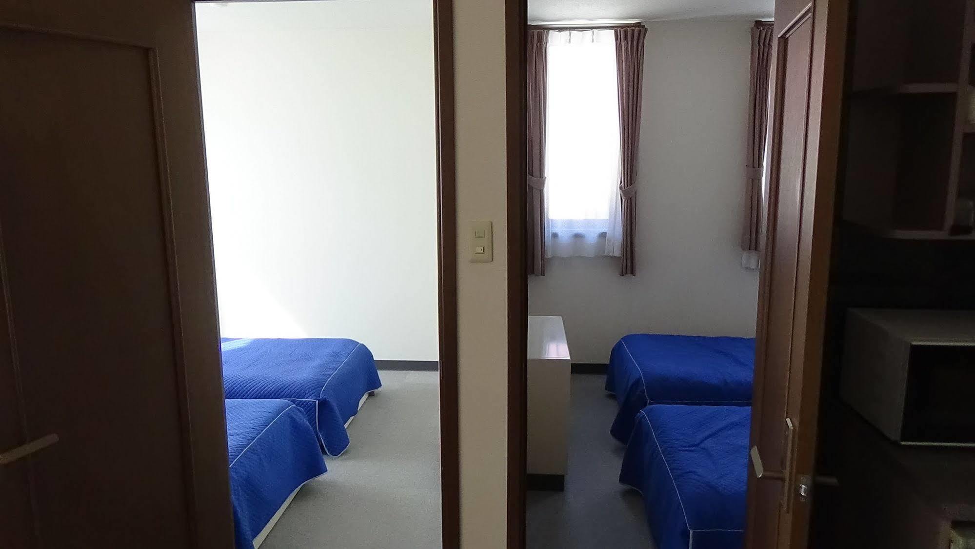 Tabist Condominium Hakuba Goryu Екстер'єр фото